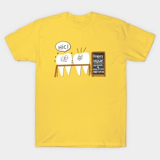 Happy Hour T-Shirt